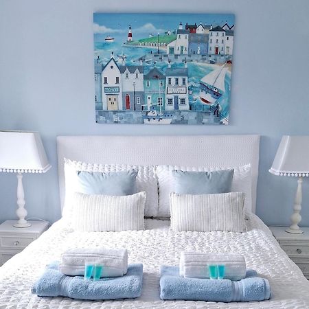 Home From Home Guest House Rochford Extérieur photo