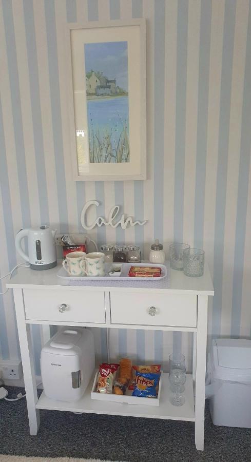 Home From Home Guest House Rochford Extérieur photo