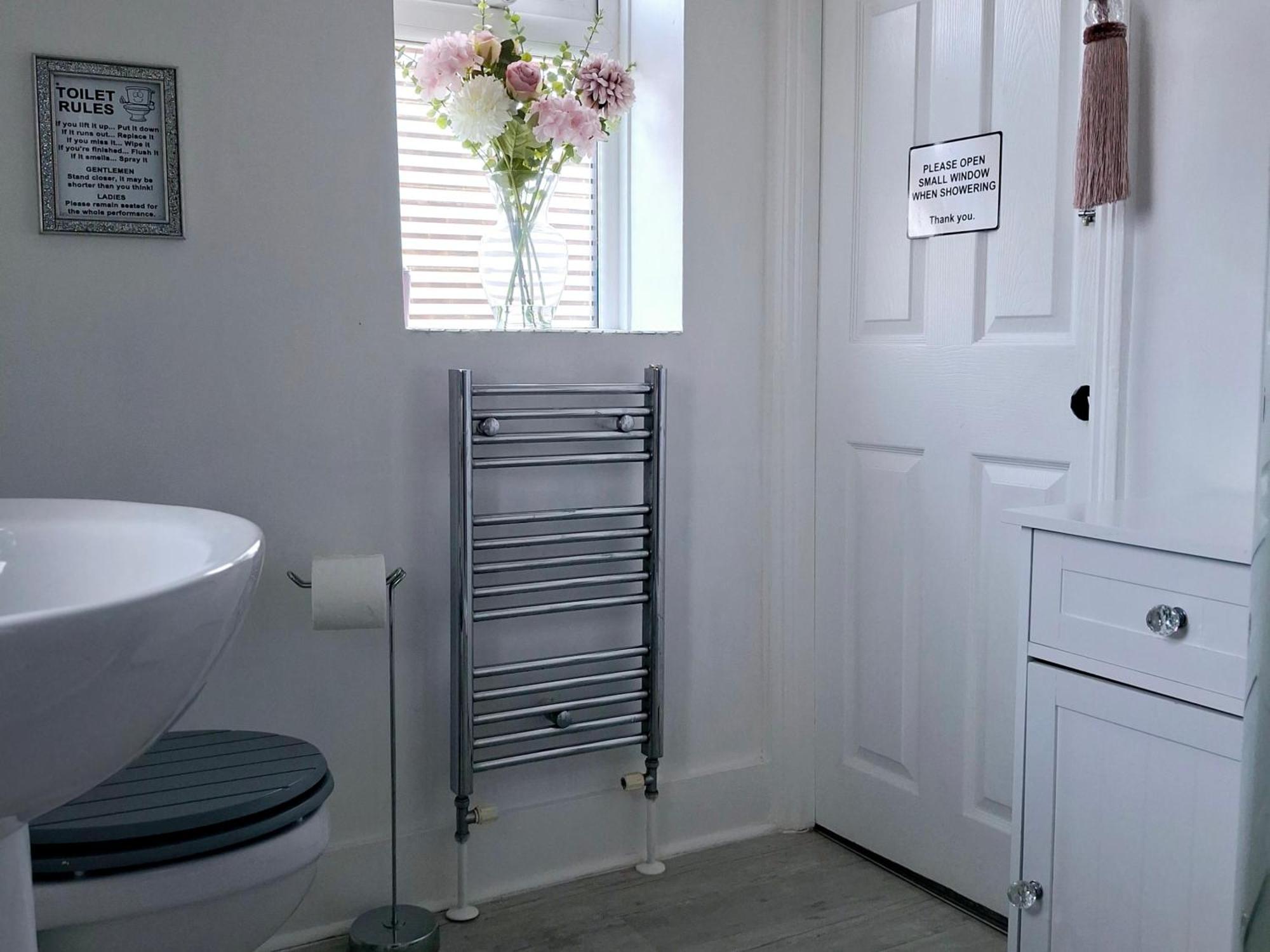 Home From Home Guest House Rochford Chambre photo