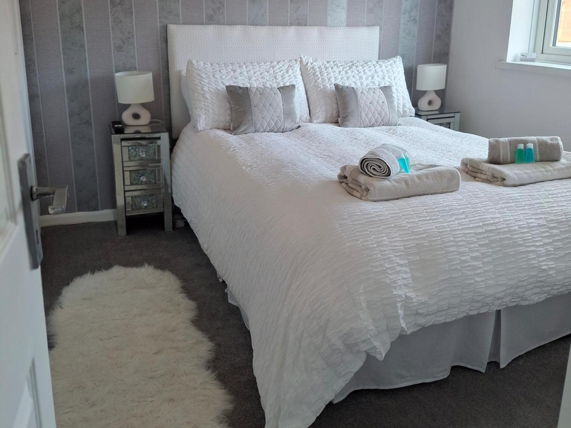 Home From Home Guest House Rochford Extérieur photo
