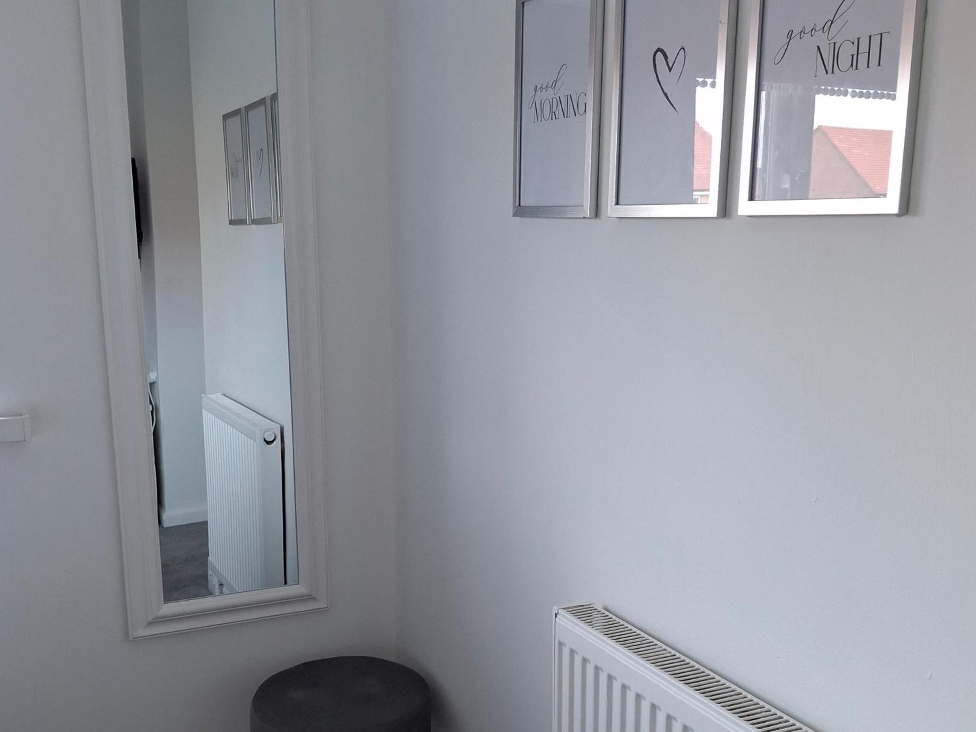 Home From Home Guest House Rochford Extérieur photo