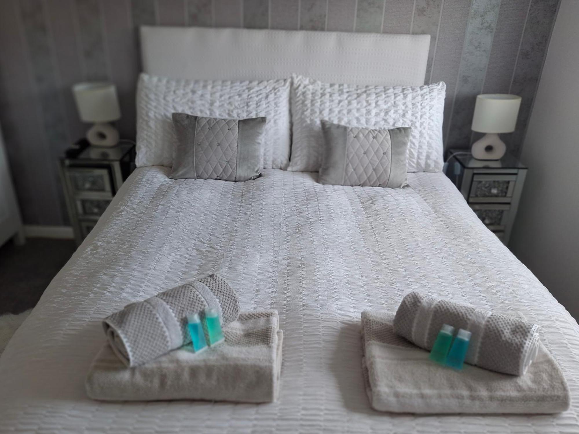 Home From Home Guest House Rochford Chambre photo