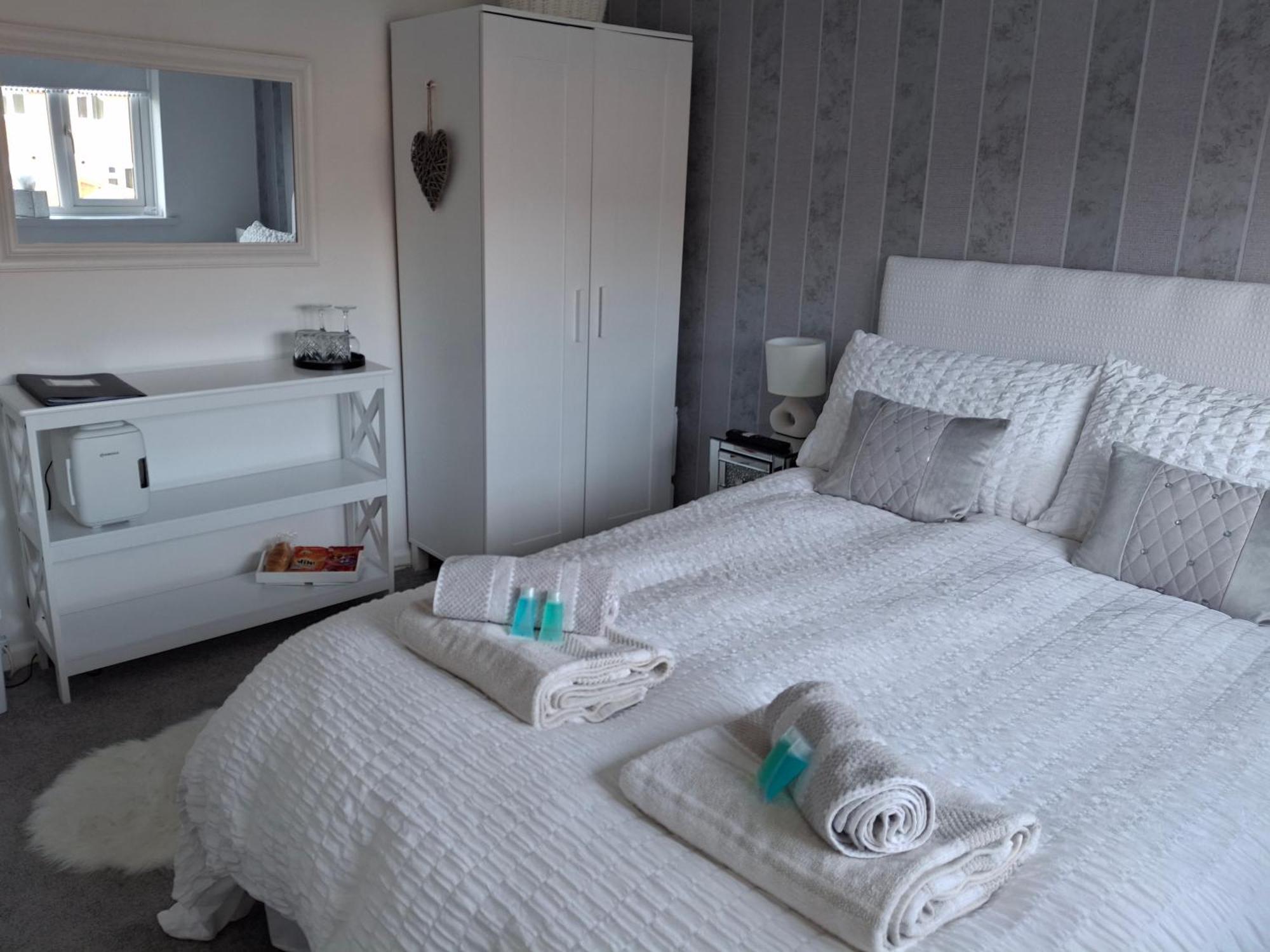 Home From Home Guest House Rochford Chambre photo