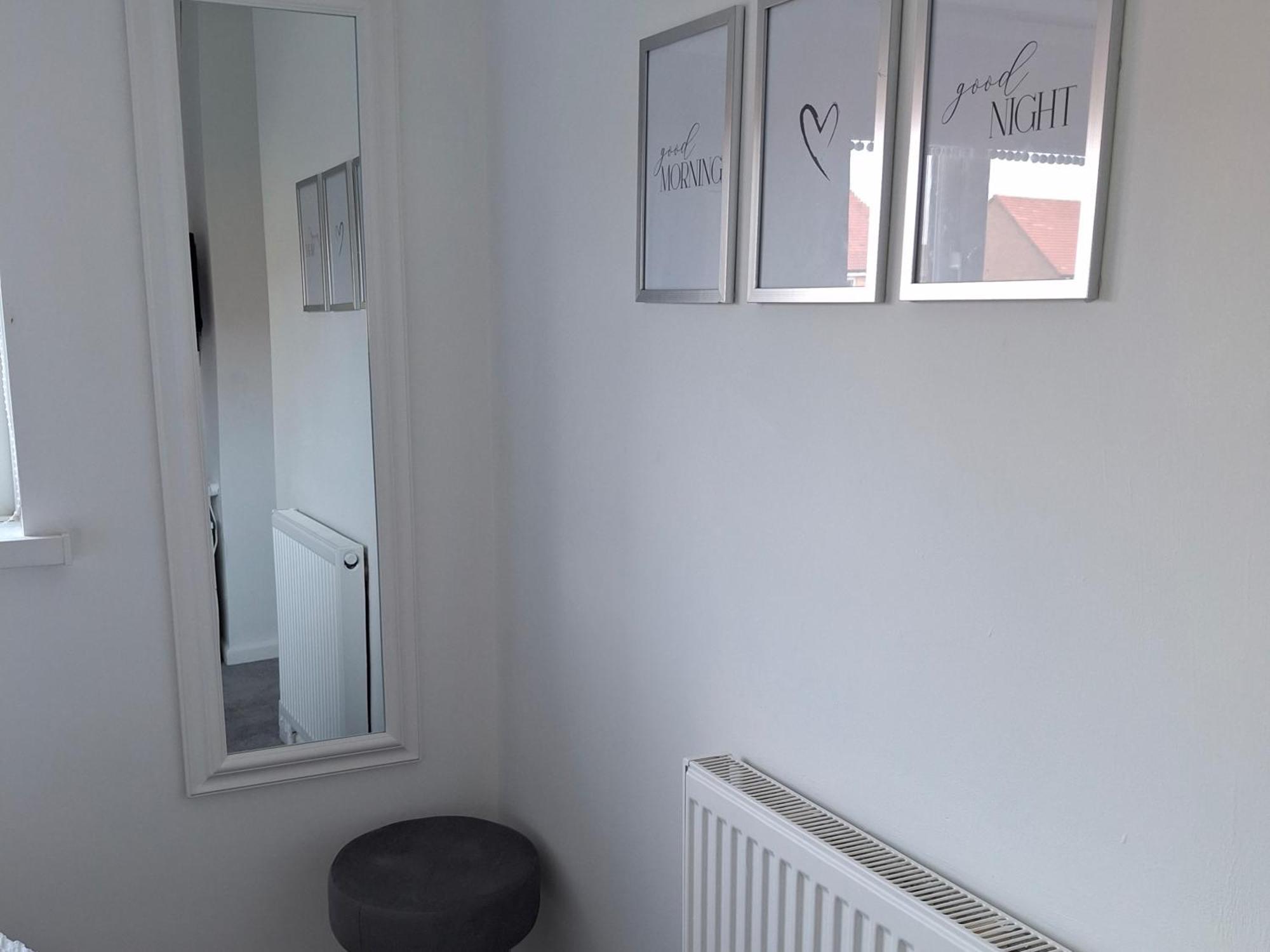 Home From Home Guest House Rochford Chambre photo