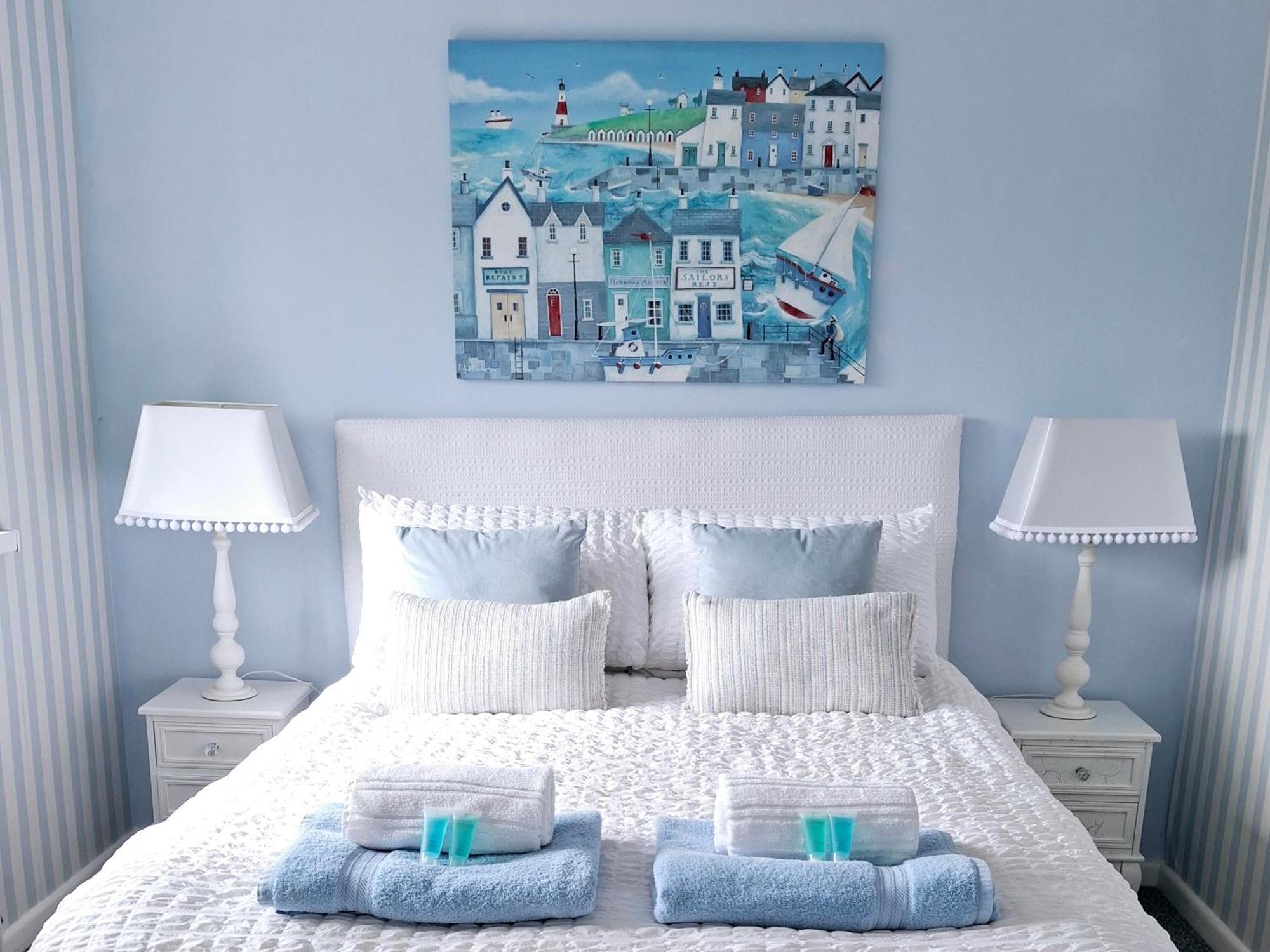 Home From Home Guest House Rochford Extérieur photo
